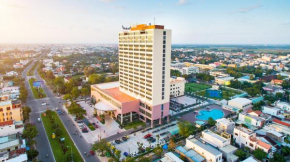 Гостиница Muong Thanh Grand Quang Nam  Tp. Tam Kỳ